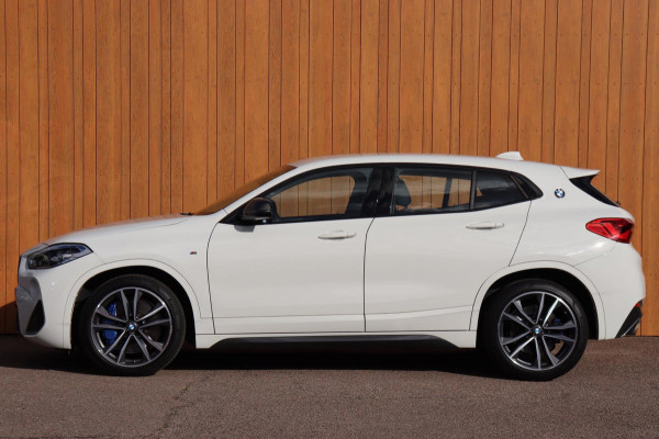 BMW X2 M35i XDrive M-Sport Org.NL 4WD Collector item