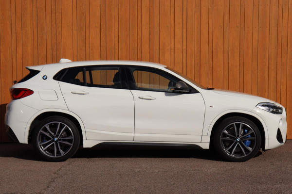 BMW X2 M35i XDrive M-Sport Org.NL 4WD Collector item