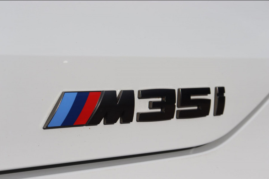 BMW X2 M35i XDrive M-Sport Org.NL 4WD Collector item