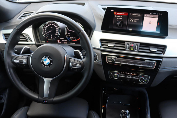 BMW X2 M35i XDrive M-Sport Org.NL 4WD Collector item