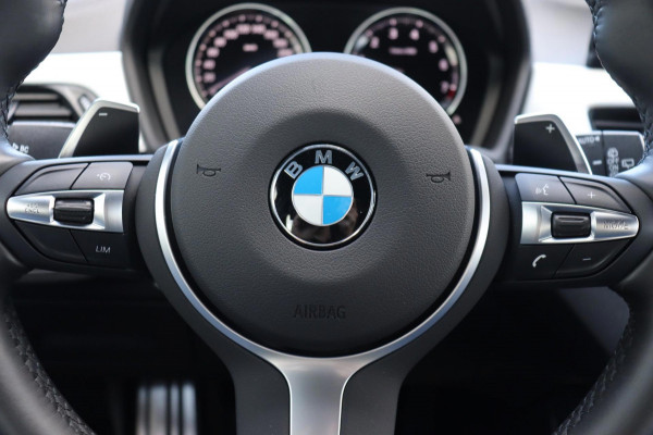 BMW X2 M35i XDrive M-Sport Org.NL 4WD Collector item