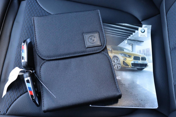 BMW X2 M35i XDrive M-Sport Org.NL 4WD Collector item