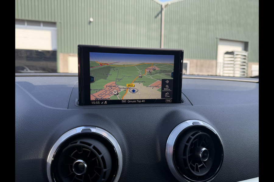 Audi A3 Limousine 35 TFSI CoD Advance Sport S-LINE BINNEN + BUITEN| PANO| STOELVERWARMING| LED| 2E EIGENAAR| ORIGINEEL NEDERLANDS NAP| DIGITAAL DASH| CARPLAY|