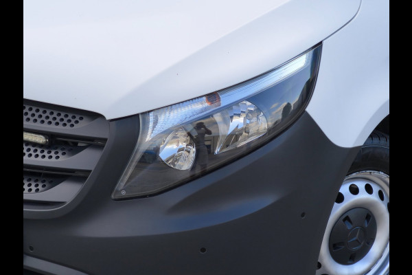 Mercedes-Benz Vito 114CDI AUT LANG LEER PDC CRUISE CLIMATE