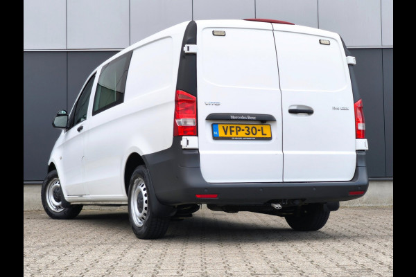 Mercedes-Benz Vito 114CDI AUT LANG LEER PDC CRUISE CLIMATE