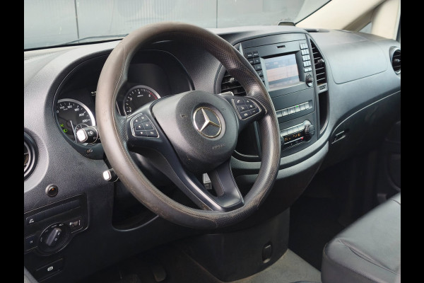 Mercedes-Benz Vito 114CDI AUT LANG LEER PDC CRUISE CLIMATE