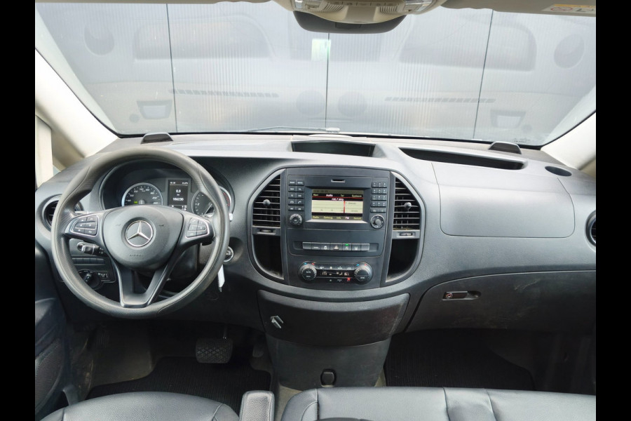 Mercedes-Benz Vito 114CDI AUT LANG LEER PDC CRUISE CLIMATE
