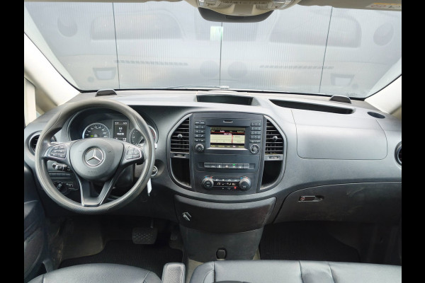 Mercedes-Benz Vito 114CDI AUT LANG LEER PDC CRUISE CLIMATE