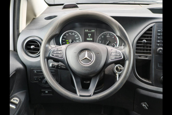 Mercedes-Benz Vito 114CDI AUT LANG LEER PDC CRUISE CLIMATE
