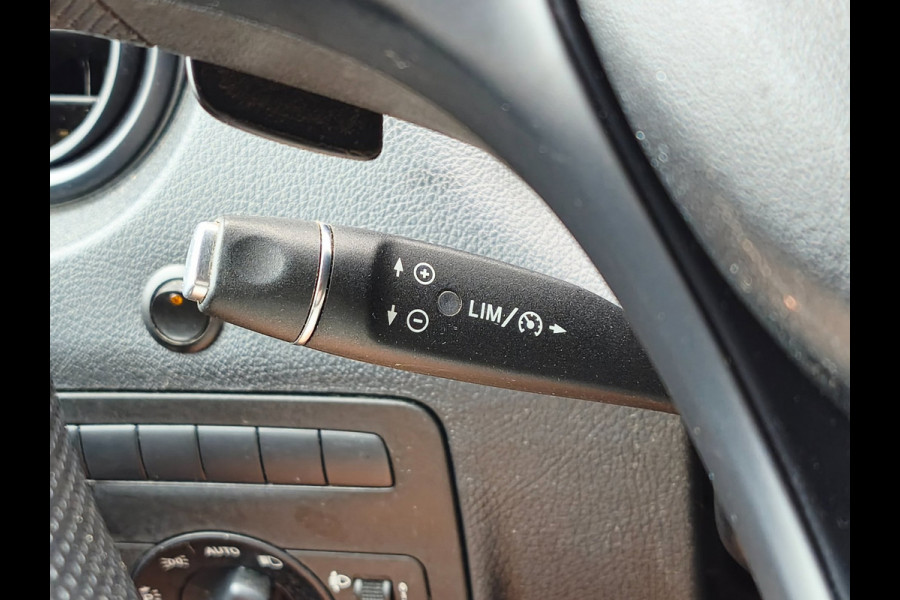 Mercedes-Benz Vito 114CDI AUT LANG LEER PDC CRUISE CLIMATE