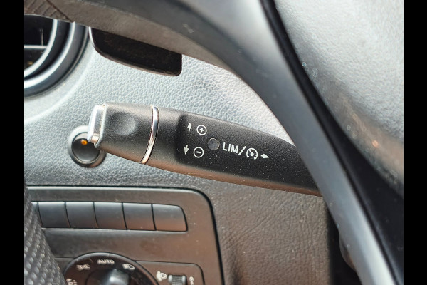 Mercedes-Benz Vito 114CDI AUT LANG LEER PDC CRUISE CLIMATE