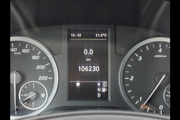 Mercedes-Benz Vito 114CDI AUT LANG LEER PDC CRUISE CLIMATE