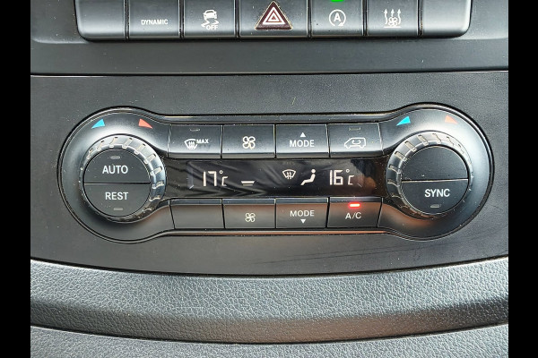 Mercedes-Benz Vito 114CDI AUT LANG LEER PDC CRUISE CLIMATE
