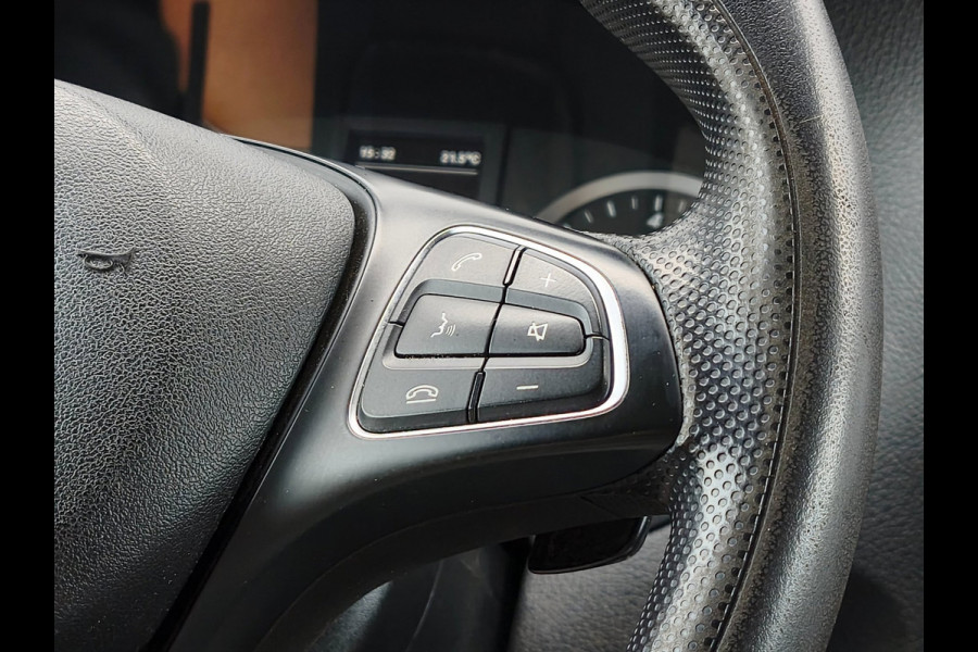 Mercedes-Benz Vito 114CDI AUT LANG LEER PDC CRUISE CLIMATE