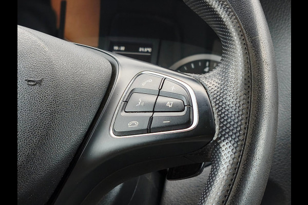Mercedes-Benz Vito 114CDI AUT LANG LEER PDC CRUISE CLIMATE