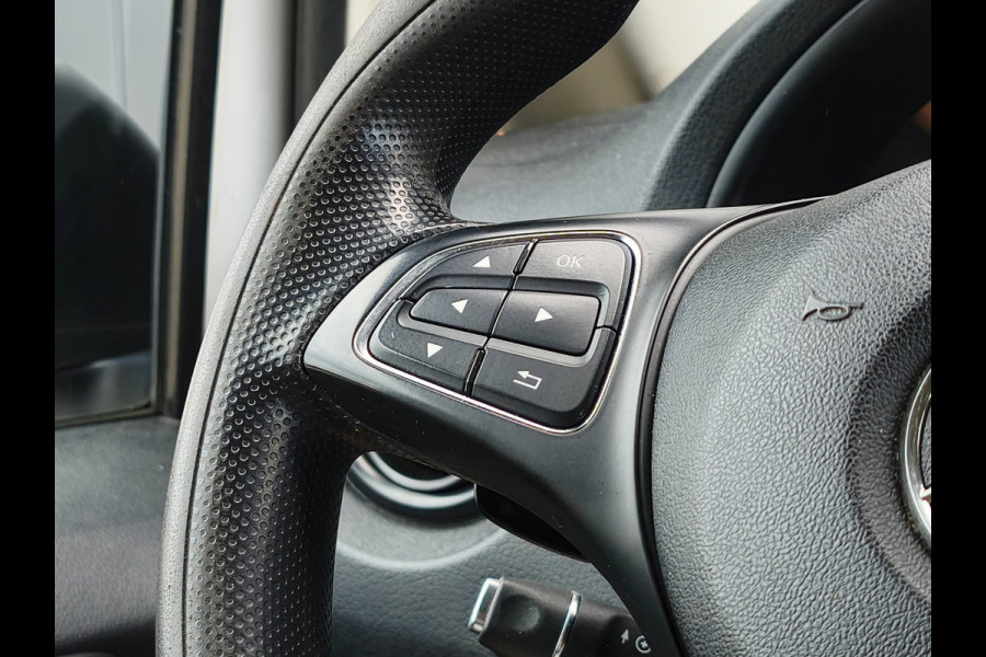 Mercedes-Benz Vito 114CDI AUT LANG LEER PDC CRUISE CLIMATE