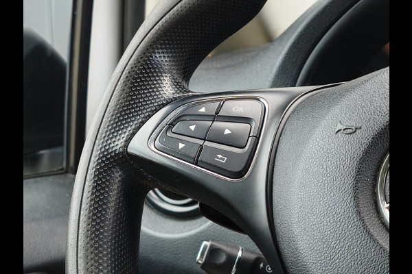 Mercedes-Benz Vito 114CDI AUT LANG LEER PDC CRUISE CLIMATE