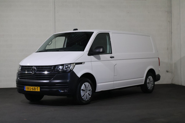 Volkswagen Transporter 2.0 TDI L2 H1 Airco