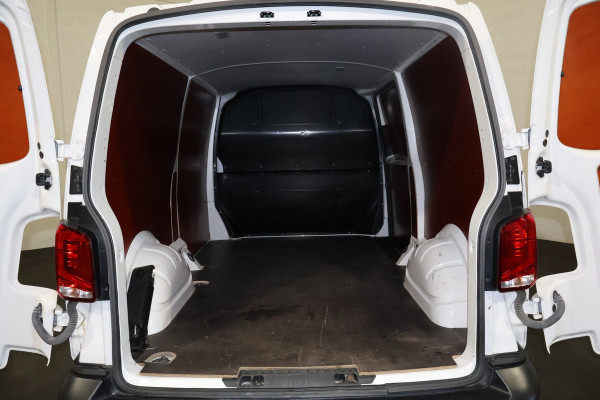 Volkswagen Transporter 2.0 TDI L2 H1 Airco