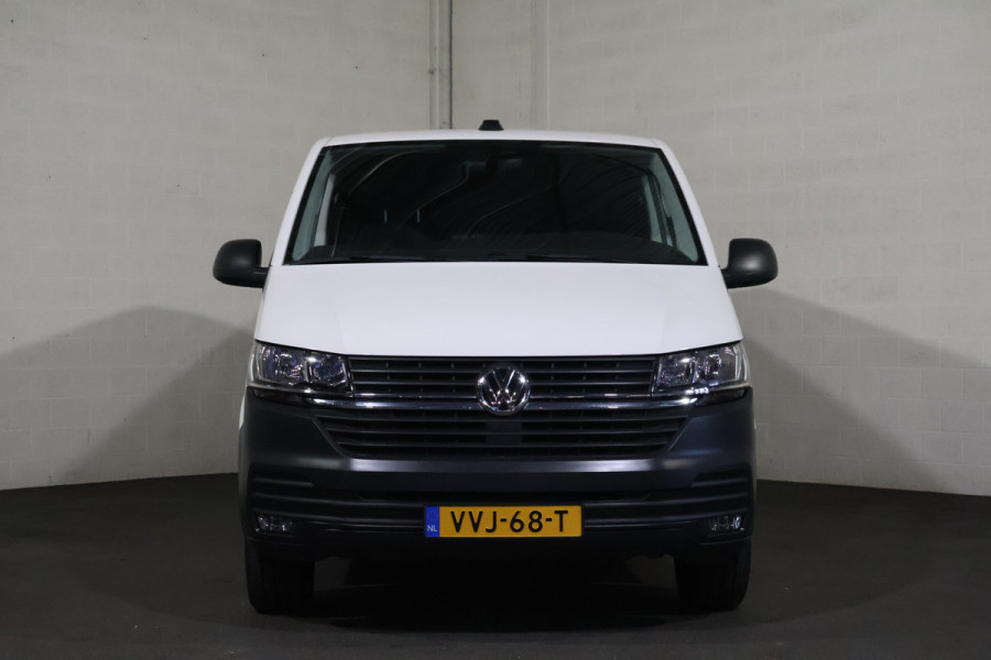 Volkswagen Transporter 2.0 TDI L2 H1 Airco