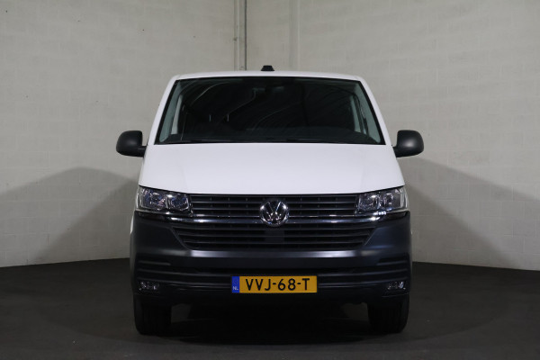 Volkswagen Transporter 2.0 TDI L2 H1 Airco