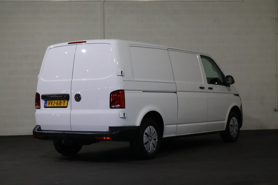 Volkswagen Transporter 2.0 TDI L2 H1 Airco
