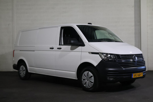 Volkswagen Transporter 2.0 TDI L2 H1 Airco