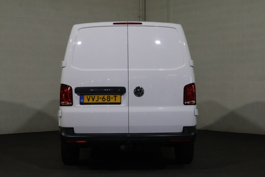 Volkswagen Transporter 2.0 TDI L2 H1 Airco