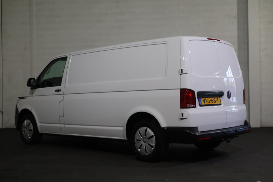 Volkswagen Transporter 2.0 TDI L2 H1 Airco