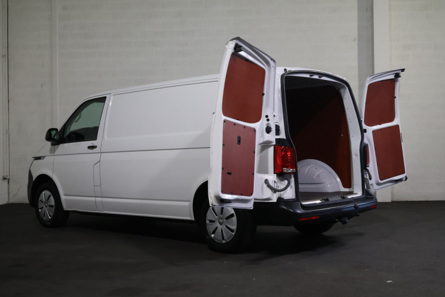 Volkswagen Transporter 2.0 TDI L2 H1 Airco