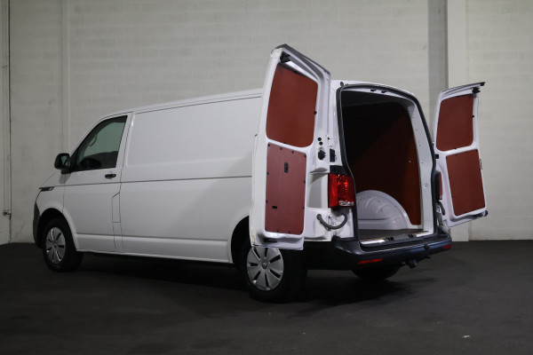 Volkswagen Transporter 2.0 TDI L2 H1 Airco