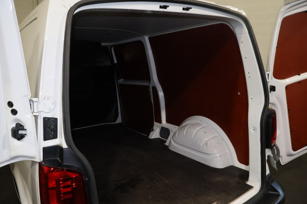 Volkswagen Transporter 2.0 TDI L2 H1 Airco