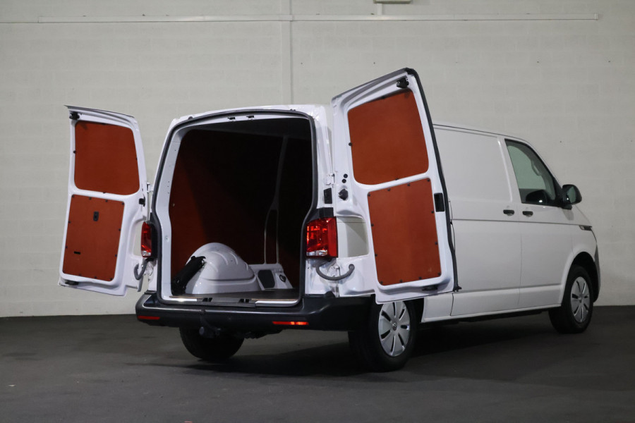 Volkswagen Transporter 2.0 TDI L2 H1 Airco