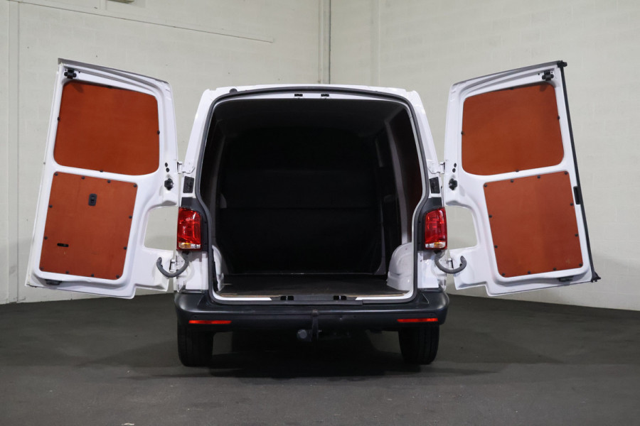 Volkswagen Transporter 2.0 TDI L2 H1 Airco