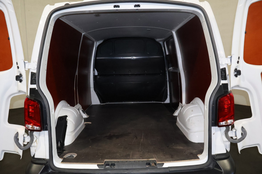 Volkswagen Transporter 2.0 TDI L2 H1 Airco