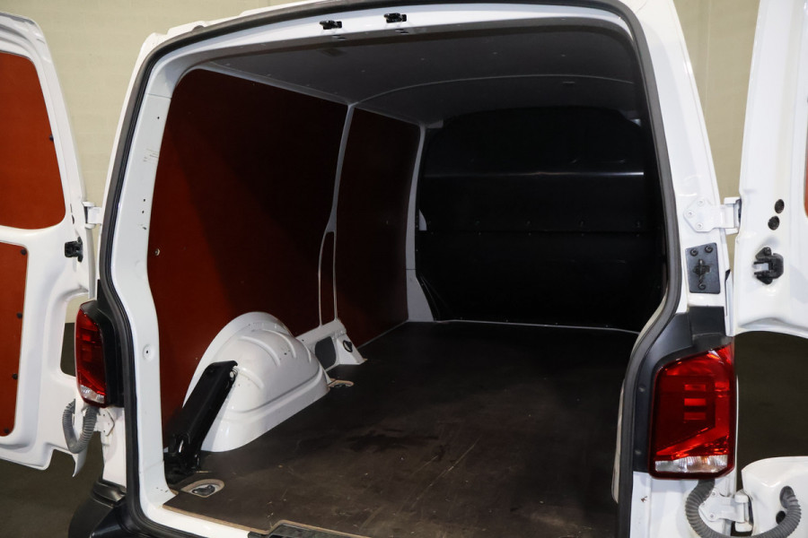 Volkswagen Transporter 2.0 TDI L2 H1 Airco