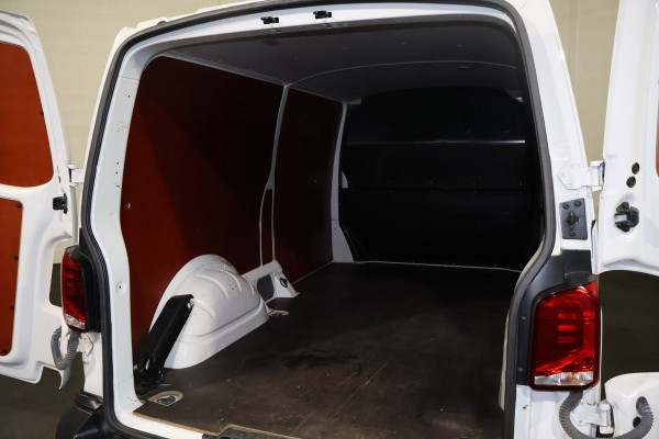 Volkswagen Transporter 2.0 TDI L2 H1 Airco