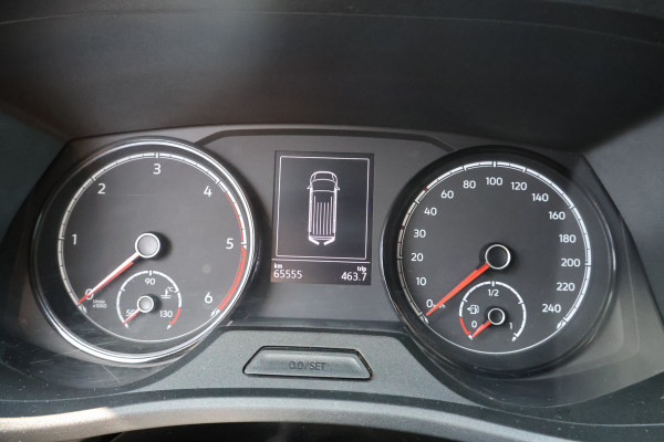 Volkswagen Transporter 2.0 TDI L2 H1 Airco