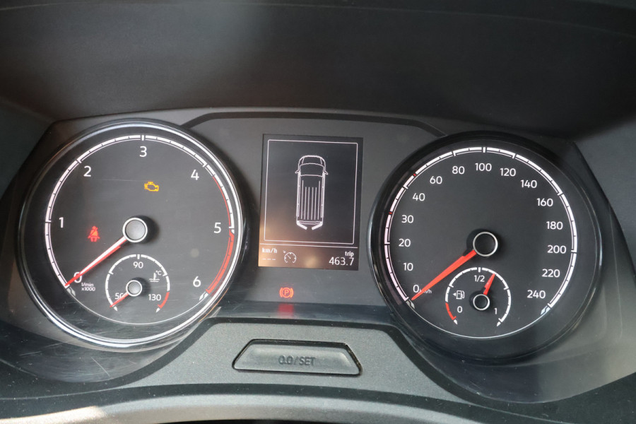 Volkswagen Transporter 2.0 TDI L2 H1 Airco