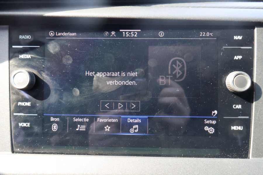Volkswagen Transporter 2.0 TDI L2 H1 Airco