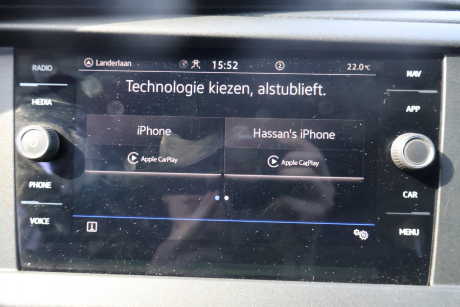 Volkswagen Transporter 2.0 TDI L2 H1 Airco