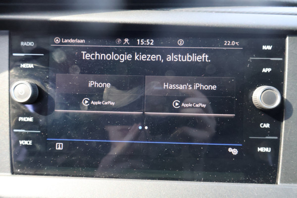 Volkswagen Transporter 2.0 TDI L2 H1 Airco
