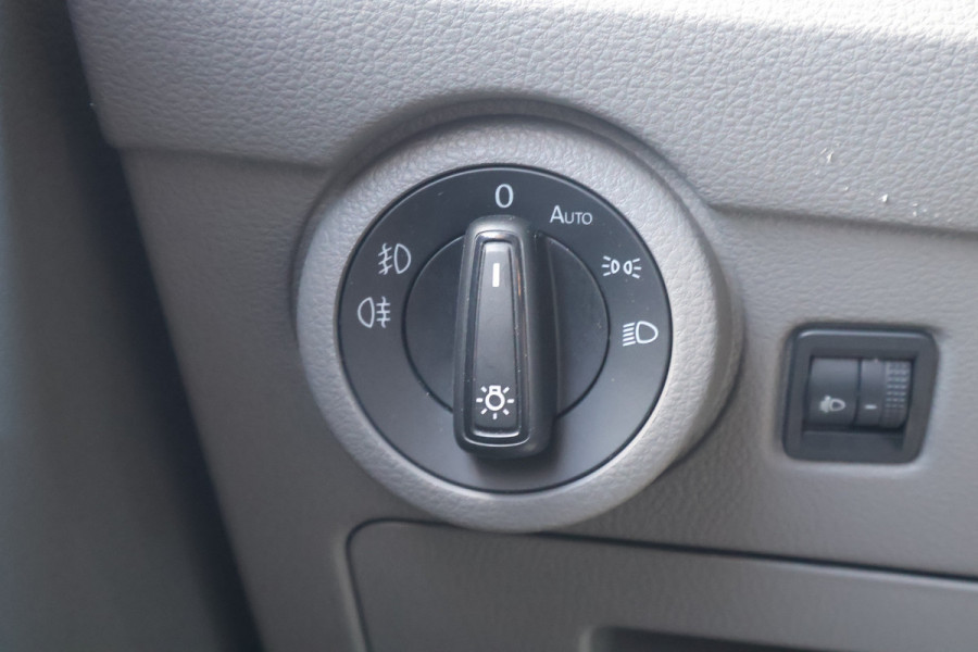 Volkswagen Transporter 2.0 TDI L2 H1 Airco