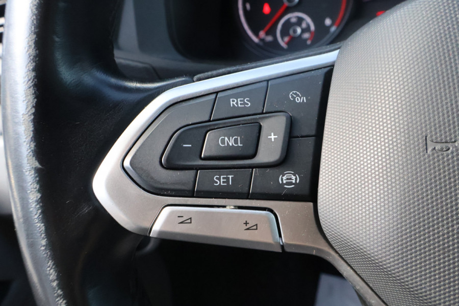 Volkswagen Transporter 2.0 TDI L2 H1 Airco