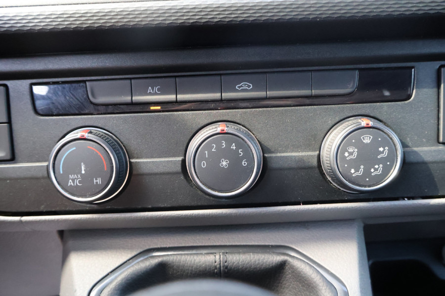 Volkswagen Transporter 2.0 TDI L2 H1 Airco
