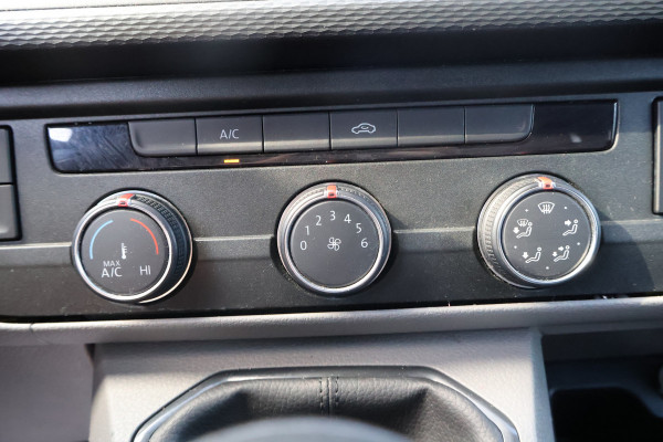 Volkswagen Transporter 2.0 TDI L2 H1 Airco