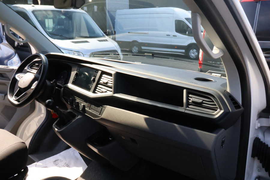 Volkswagen Transporter 2.0 TDI L2 H1 Airco