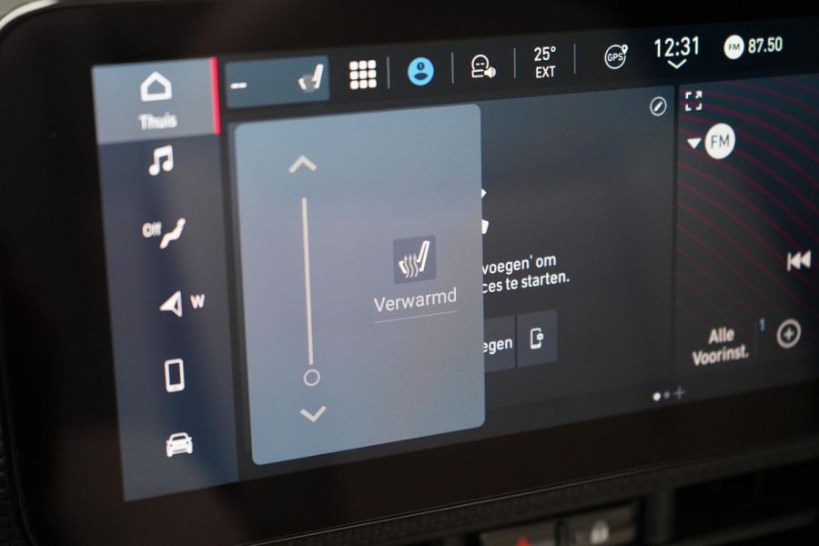 Fiat 500 La Prima 42 kWh | SoH 97,6% | Leder | Lm velgen | Navigatie | Carplay |