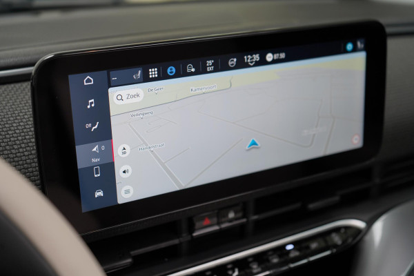 Fiat 500 La Prima 42 kWh | SoH 97,6% | Leder | Lm velgen | Navigatie | Carplay |