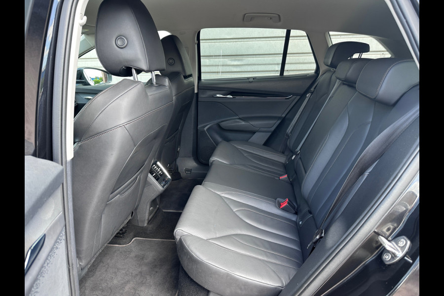 Škoda ENYAQ iV 80 First Edition|Leder|Trekhaak|21"|Travel Assist|ACC|Camera